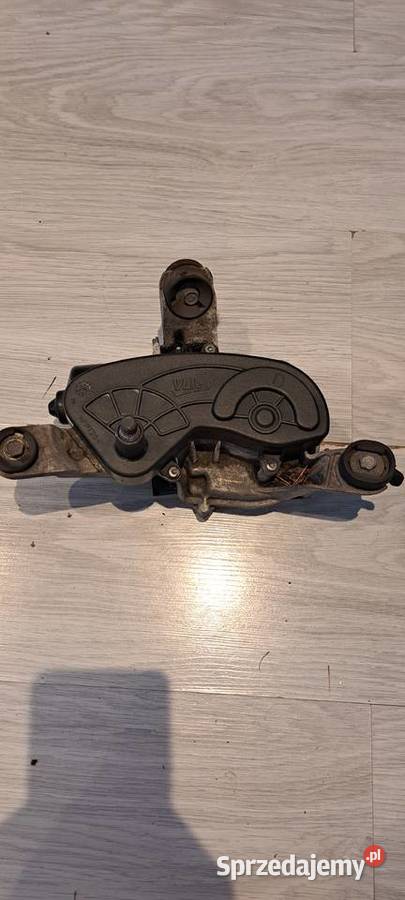 Silnik wycieraczek Citron c5 iii prawy przód Silniki wycieraczek