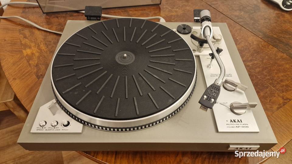 Akai AP 306 małopolskie Świątniki Dolne
