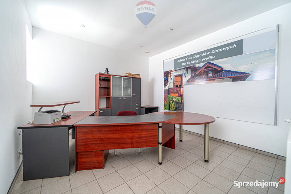 Nieruchomość inwestycyjna 99100 m Ostrzyce Sprzedaż sprzedam