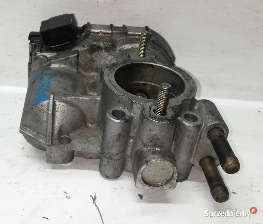 Przepustnica Opel 12 B 9157512 osobowe Suchedniów sprzedam