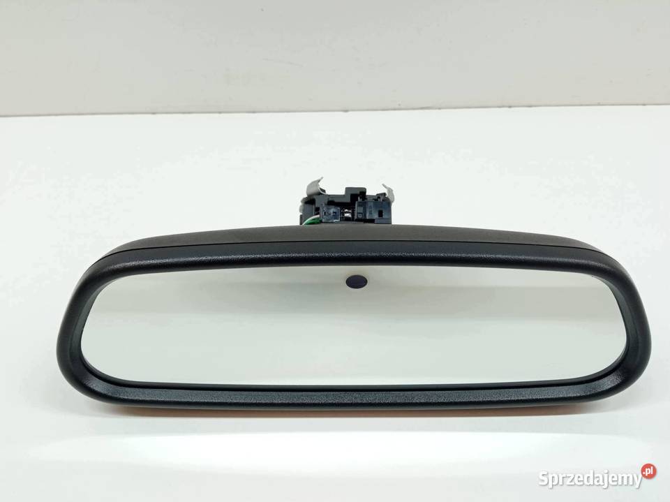 LUSTERKO WEWNĘTRZNE EU 98088311XT Opel Corsa VI świętokrzyskie