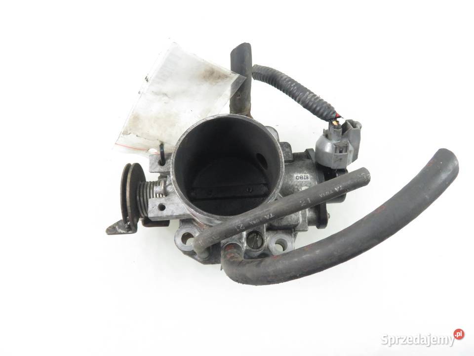 PRZEPUSTNICA HONDA PRELUDE IV 20 i