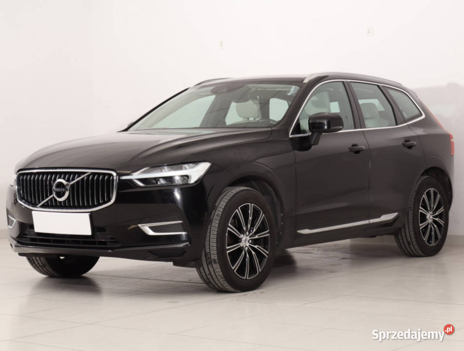 Volvo XC60 D4 140KM Piaseczno