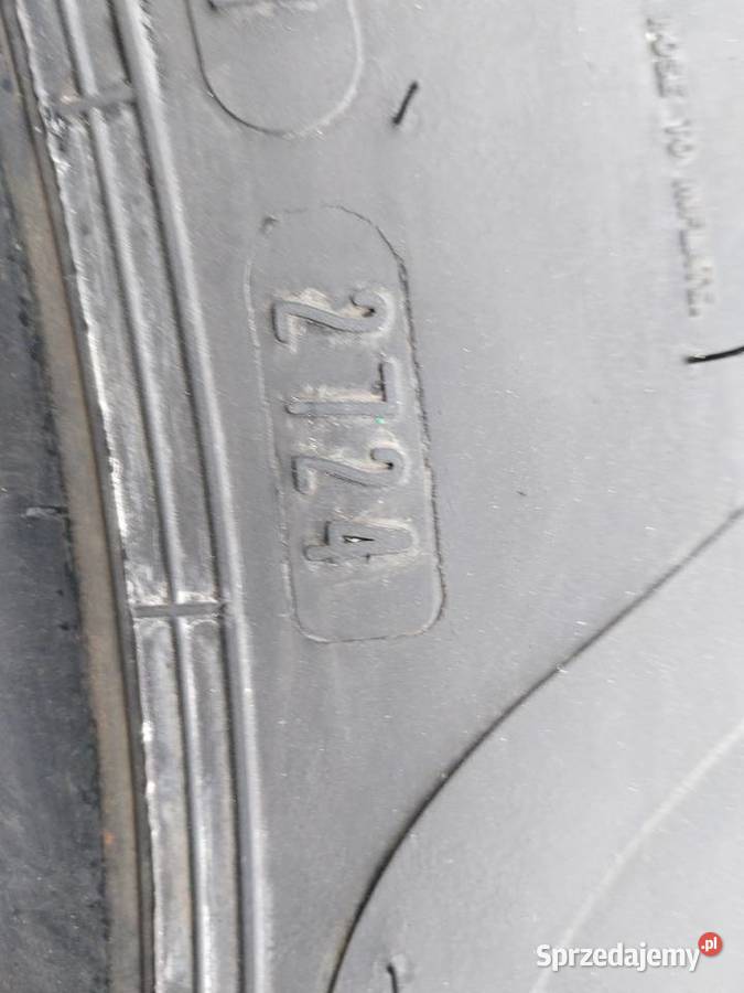 Opony Sava Cargo 5 43550R195 6 sztuk 19.5cale Borek