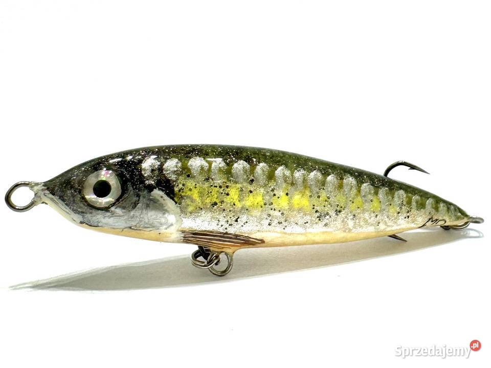 Woblery bezsterowe 7 MD Szczebrzeszyńskie dolnośląskie Wrocław