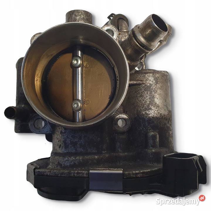 PRZEPUSTNICA Opel Insignia 18 16V oryginał Chełm