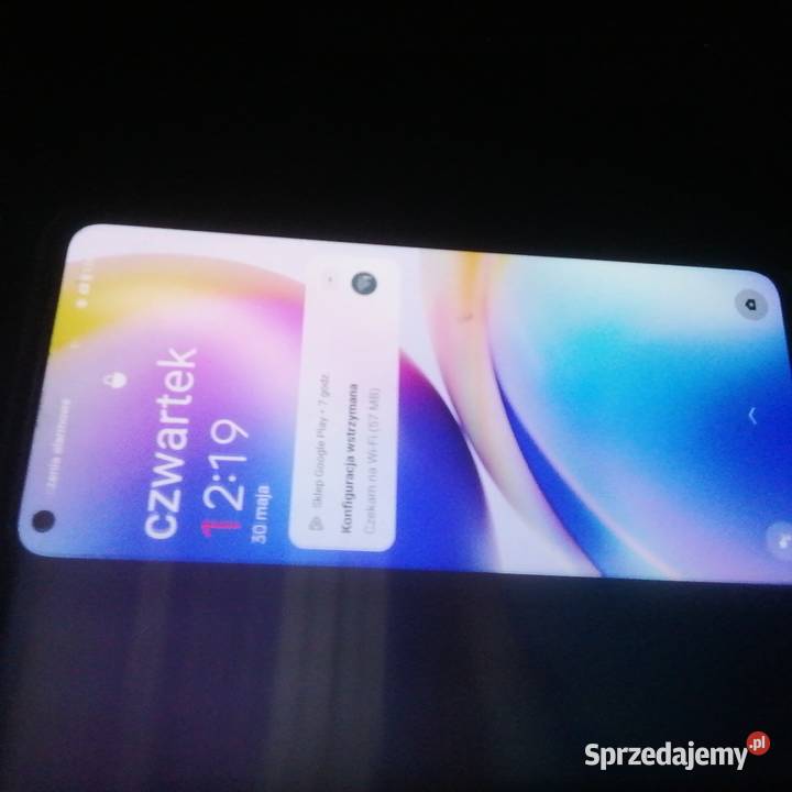 150zl one plus 8t używany Toruń