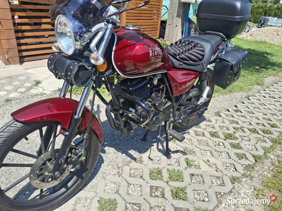 Barton Classic Jeleśnia