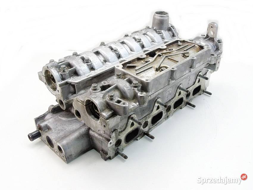 Głowica wałki 20 16V IDE LAGUNA 2 MEGANE 1 2 śląskie Sosnowiec