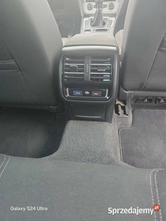 Passat B8 Bolesławiec sprzedam
