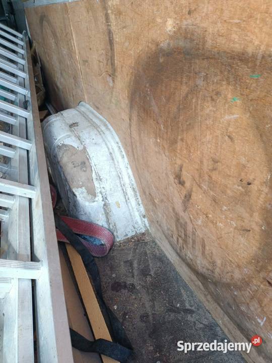 mERCEDES SPRINTER 311 CDI MAXI Czarnochowice