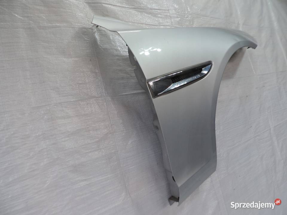 BŁOTNIK PRAWY PRZÓD JAGUAR XF 260 X260