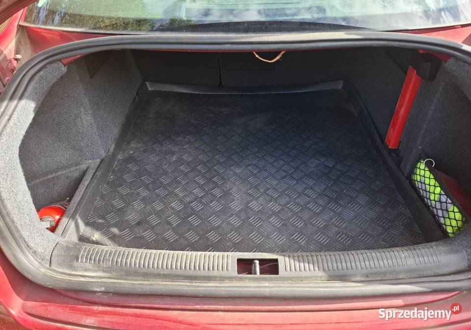 Seat Exeo 20 SEDAN 2011 TDI 260 000 Zadbany Gębice