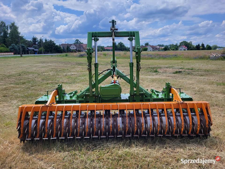 Brona Wirowa Agregat Amazone Ke 303 Kx 3000 lubuskie Szprotawa