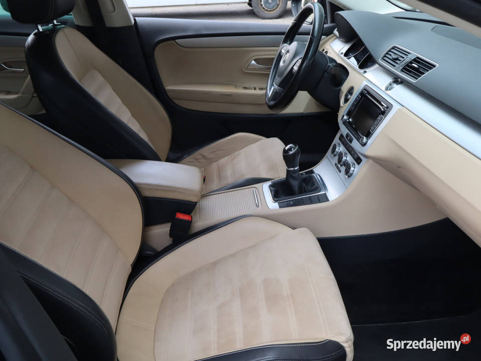 VW CC 18 TSI 1798cm3 Katowice