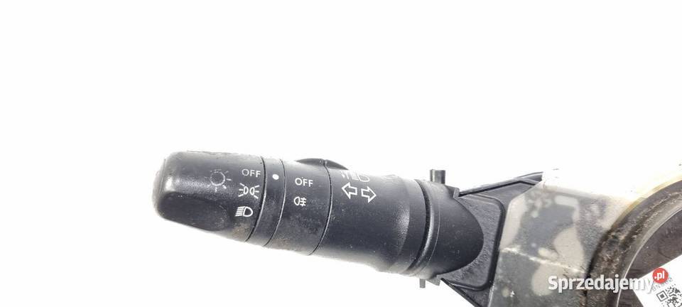 PRZEŁĄCZNIK ZESPOLONY NISSAN ALMERA BN860 osobowe kujawsko-pomorskie Lipno