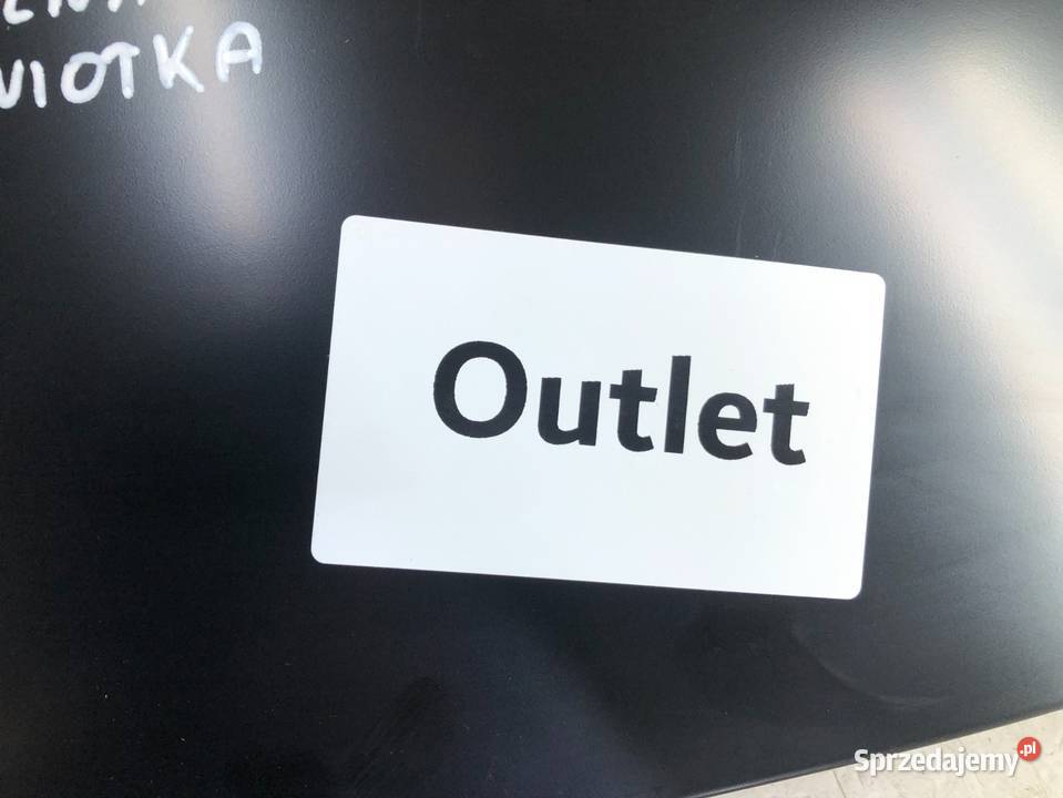 Ford Transit Connect II MK2 20132018 Maska świętokrzyskie Skarżysko-Kamienna