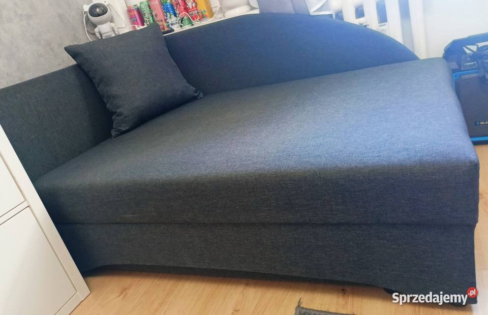Sofa łóżko kanapa Ostrowiec Świętokrzyski sprzedam