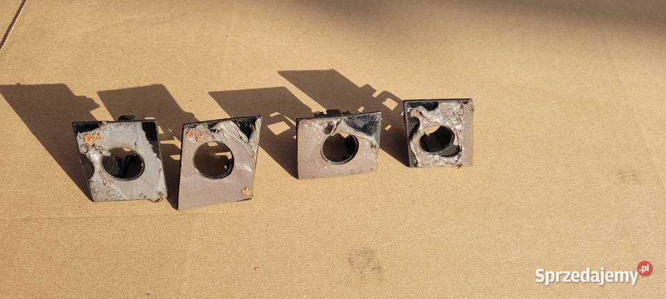 VW POLO 5 V LIFT 14 UCHWYT KOSZYK CZUJNIKA PDC Ruda Śląska sprzedam