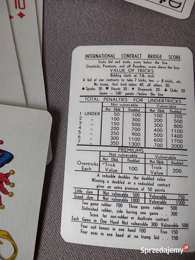 Kolekcjonerska talia kart Battallie kompletna Gniezno