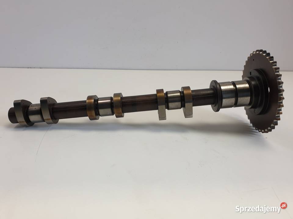 WAŁEK ROZRZĄDU Subaru Legacy IV 30 H6 ssący Rozrząd Chełm