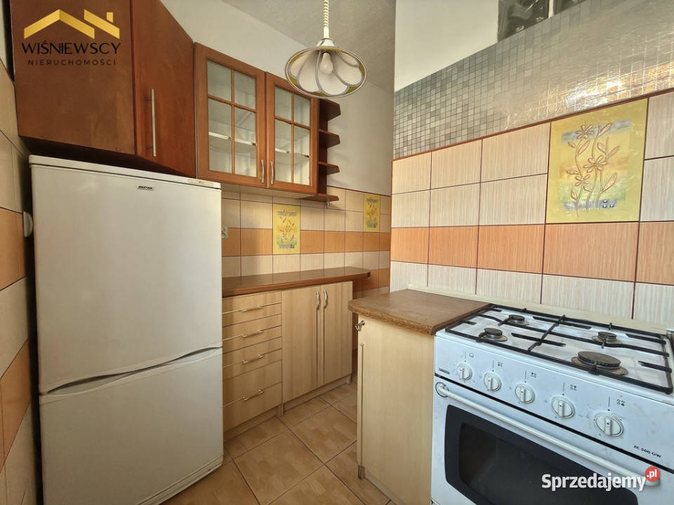 Mieszkanie 375 m2 Słoneczna Elbląg Mieszkania