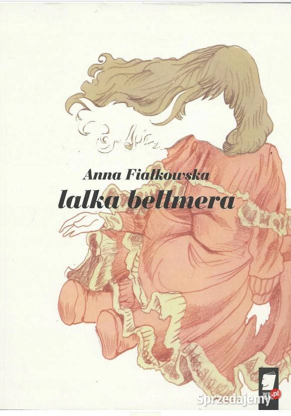 lalka bellmera Łódź