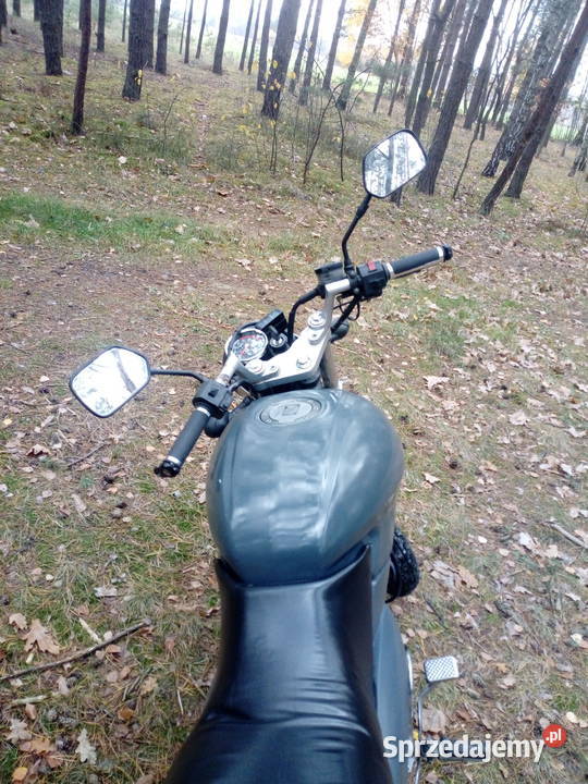 gb street 11050 Pozostałe sprzedam