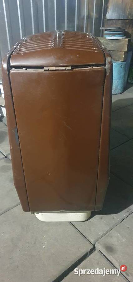 Piecyk koza piec na olej warmińsko-mazurskie sprzedam