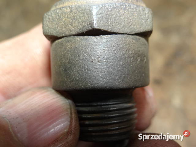 świeca BOSCH przedwojenna dkw nsu zundapp sachs Żary sprzedam