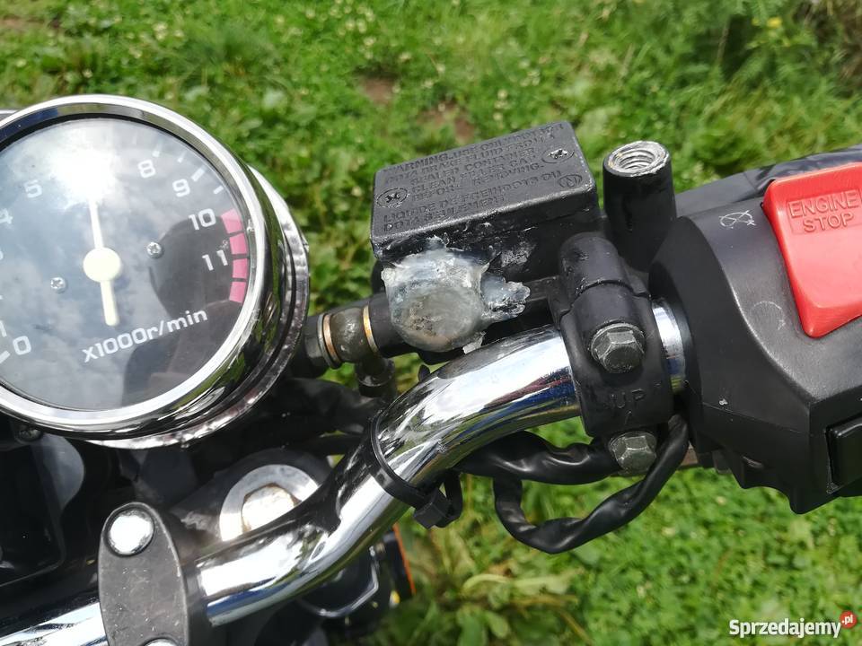 Romet zetka 50 Niepołomice