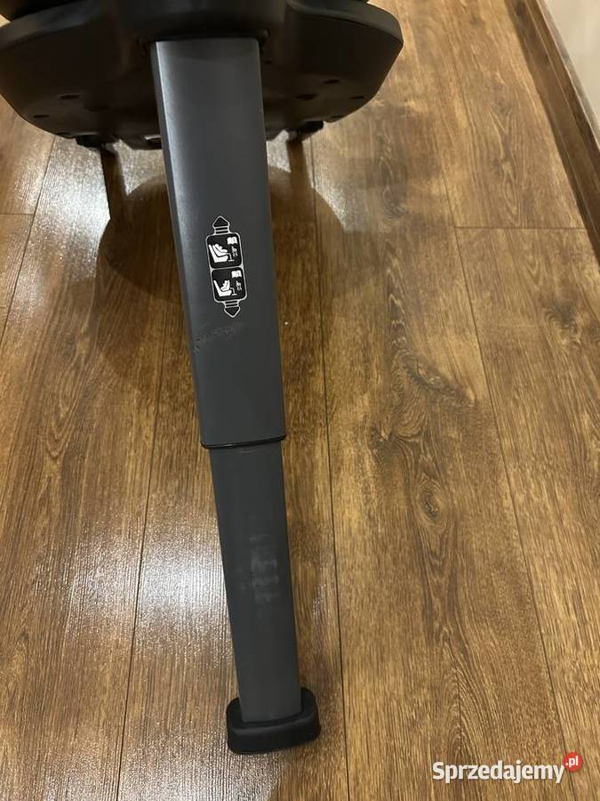 Fotelik samochodowy Joli ispin 360 018 Skalbmierz sprzedam