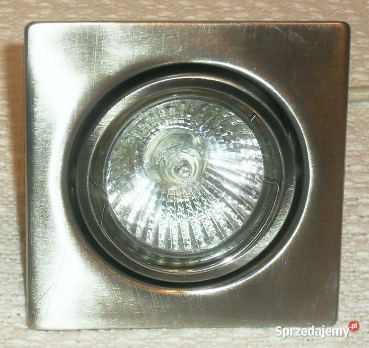 Oprawa sufitowa Philips Massive Spot Quartz Gu10 śląskie Gliwice sprzedam