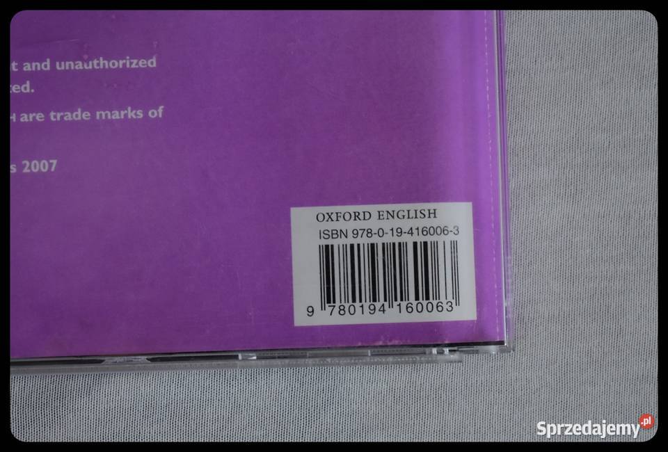 Płyta CD Sparks 1 Płock