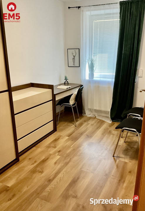 Mieszkanie Białystok Trawiasta 60m2 3 pokojowe podlaskie