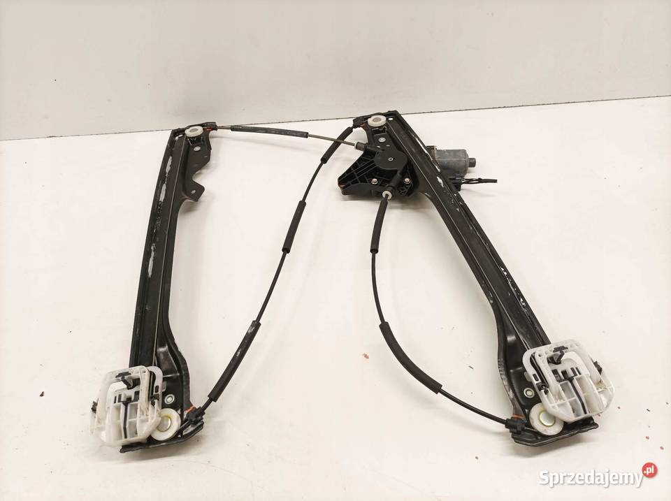 MECHANIZM SZYBY PRAWY PRZÓD EM2BR23200AC Ford