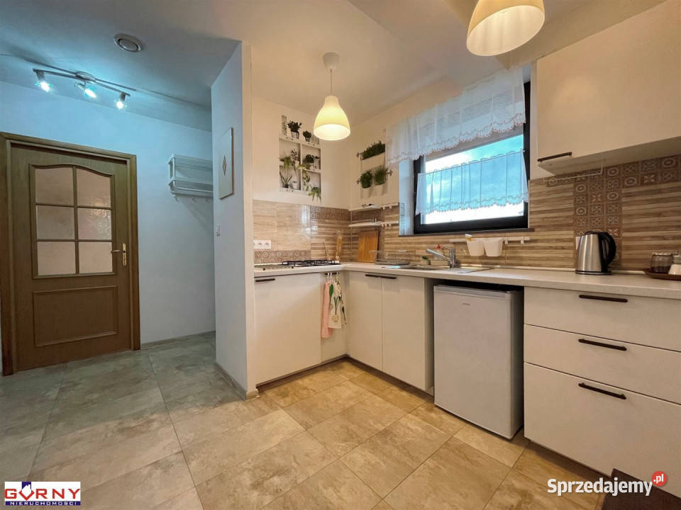 Mieszkanie Sulejów 3942m2 2 pokojowe
