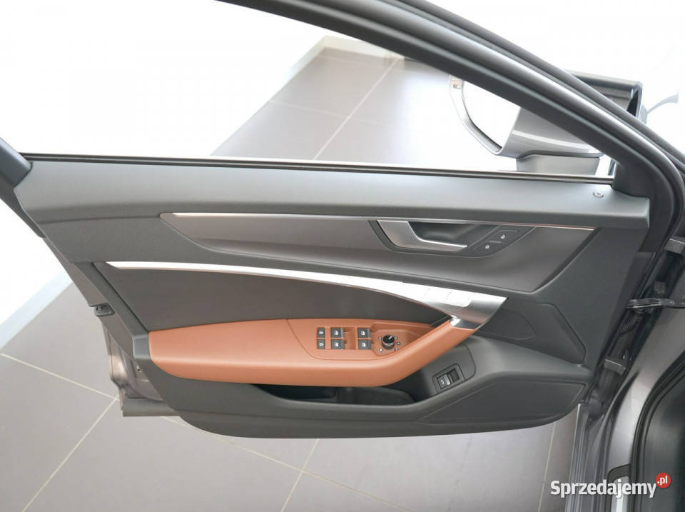 Audi A6 Avant 45 TFSI Quattro MatrixHD A6 sprzedam