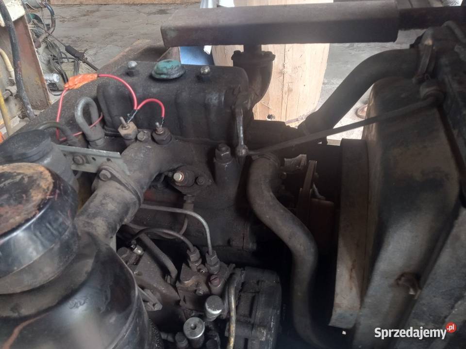 Wózek Tak Wózki widłowe Lubartów