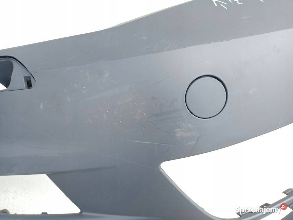 ZDERZAK PRZÓD PRZEDNI VW GOLF VII PDC SPRYSK osobowe świętokrzyskie Skarżysko-Kamienna sprzedam