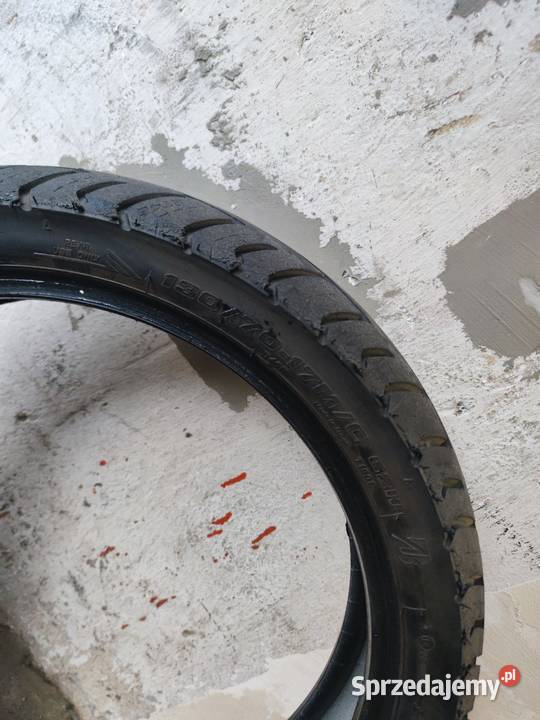 Opona Bridgestone bt46r 13070 R17 Opony i felgi Przasnysz sprzedam