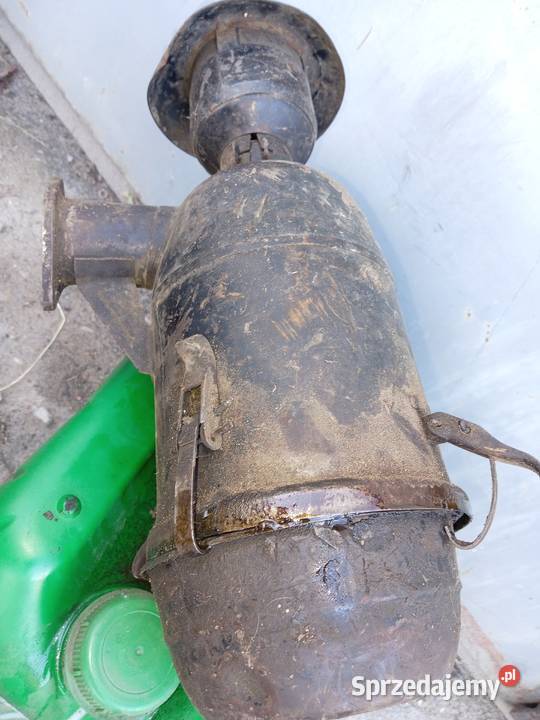 Filtr powietrza C 328 C 330 oryginalny Pozostałe Piaseczno