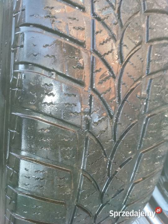 Koła Audi ET 33 6 12Jx15H2 opony 1956515 Kalisz