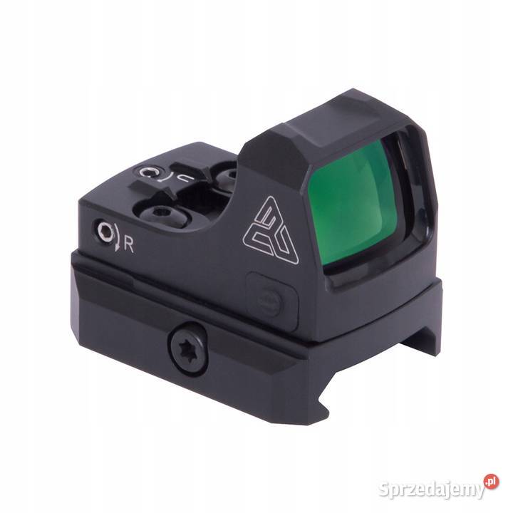 Kolimator Redwin COBRA MINI 21X15 RMSc green Kozienice
