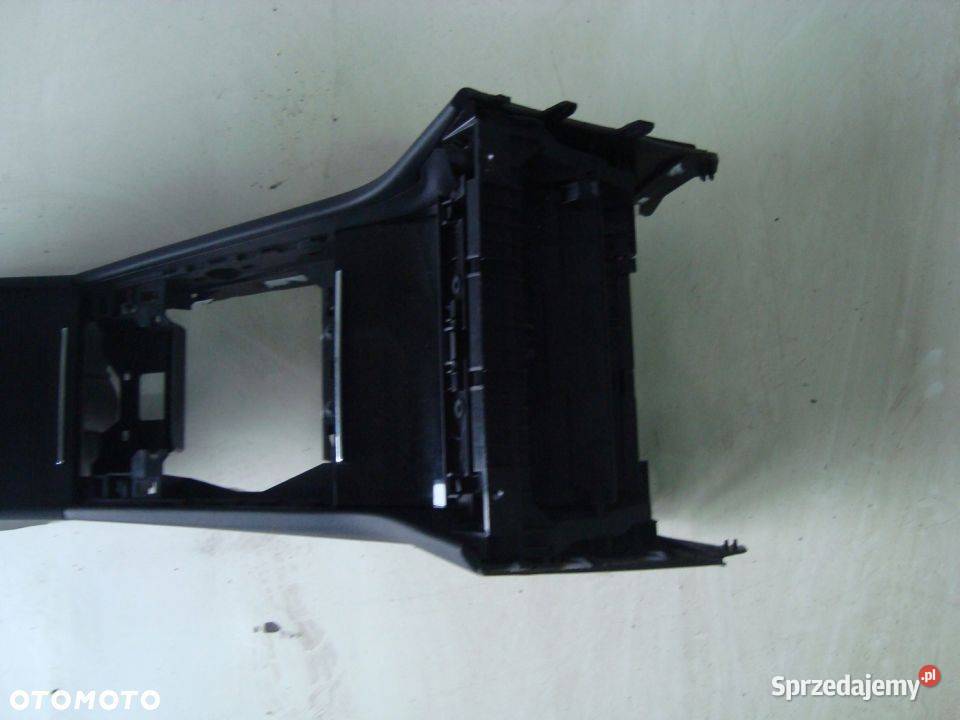 TUNEL ŚRODKOWY RAMKA SUPERB III 3V2863241G świętokrzyskie Włoszczowa