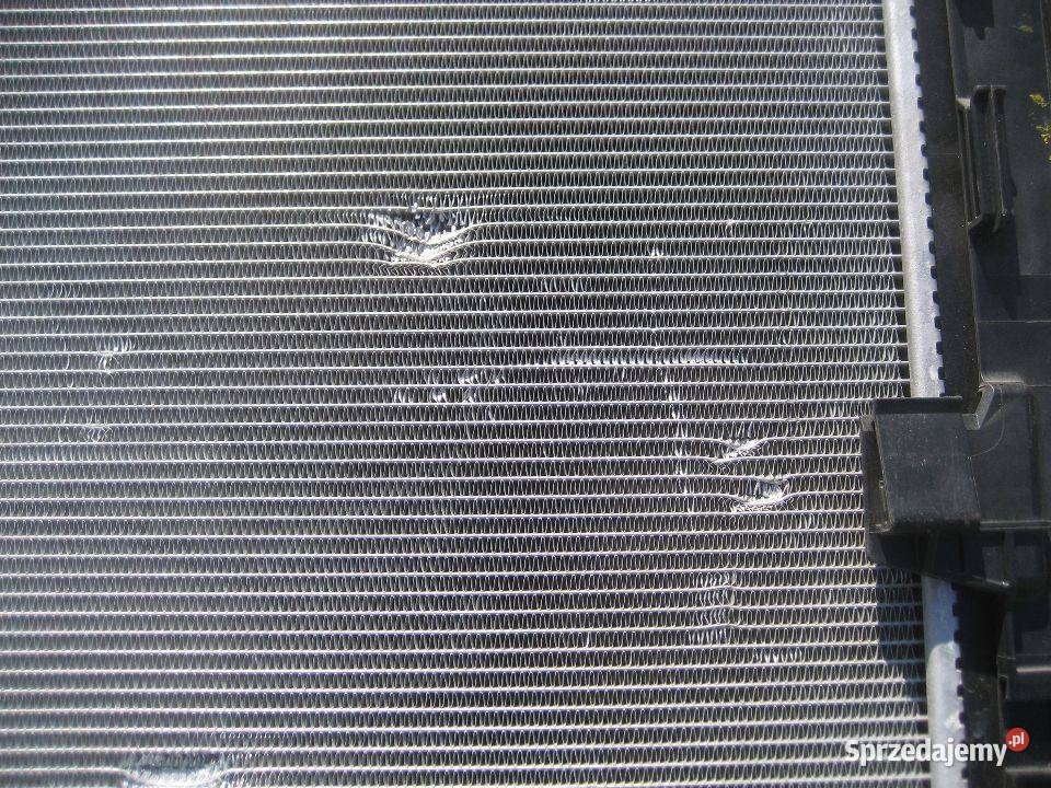 bmw 3 g20 g21 z4 g29 20 benzyna chłodnice wielkopolskie Rakoniewice