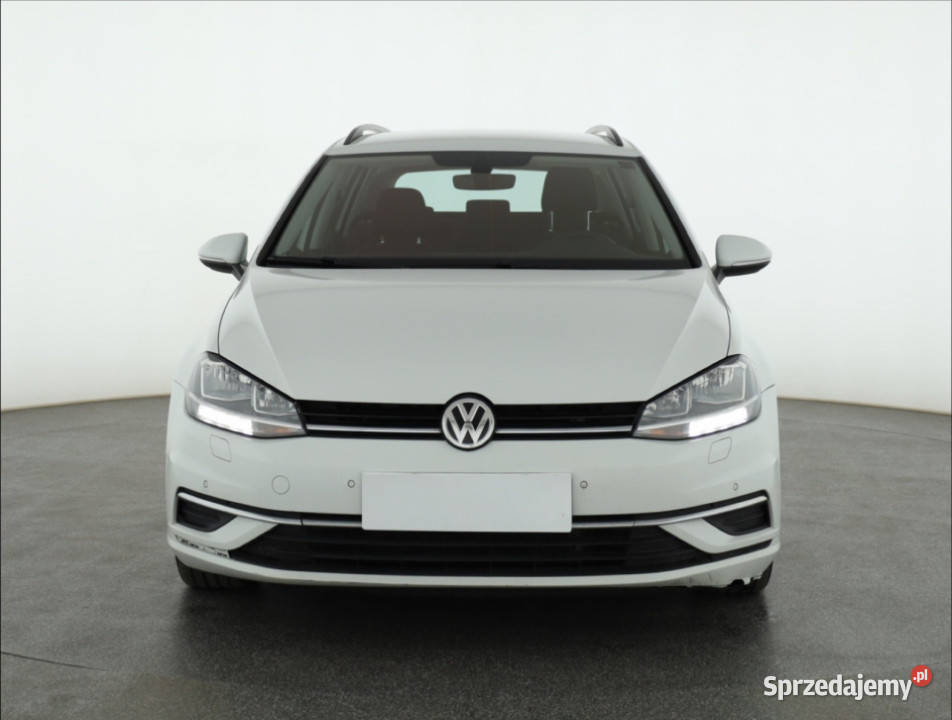 VW Golf 16 TDI ESP Piaseczno sprzedam