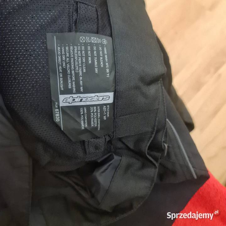 Spodnie Sztum