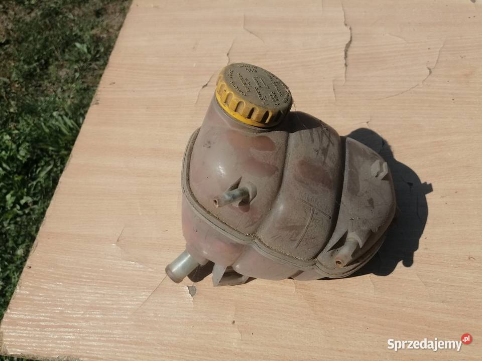 Opel vectra b zbiorniczek wyrównawczy 20dti mazowieckie