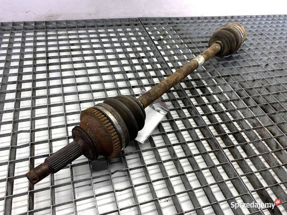 PÓŁOŚ PRAWY TYŁ HYUNDAI SANTE FE I 4960026211 20